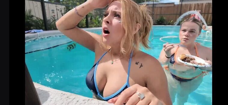Full leaked Stef solari private onlyfans photo