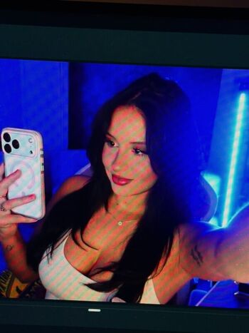 Full leaked Stef solari private onlyfans photo