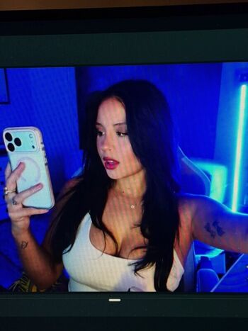 Full leaked Stef solari private onlyfans photo