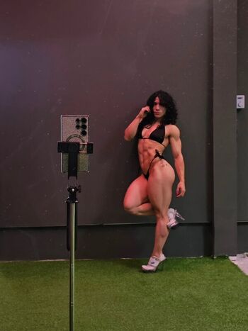 Full leaked Stefani maldonado private onlyfans photo