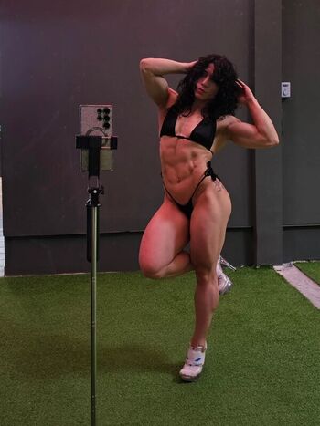 Full leaked Stefani maldonado private onlyfans photo