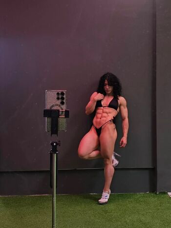 Full leaked Stefani maldonado private onlyfans photo