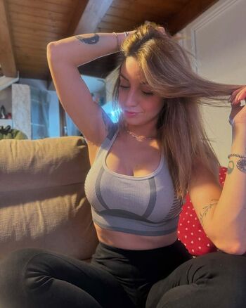 Full leaked Stefania cerulli private onlyfans photo