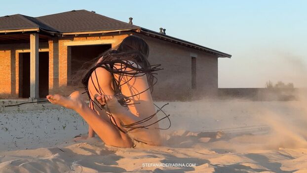 Full leaked Stefania deriabina page private onlyfans photo