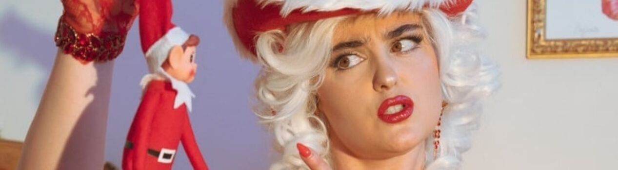Stefania Ferrario