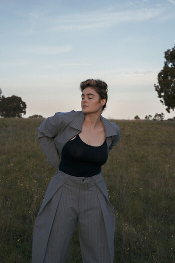 Full leaked Stefania ferrario page private onlyfans photo