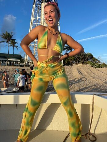 Full leaked Stefania markel private onlyfans photo