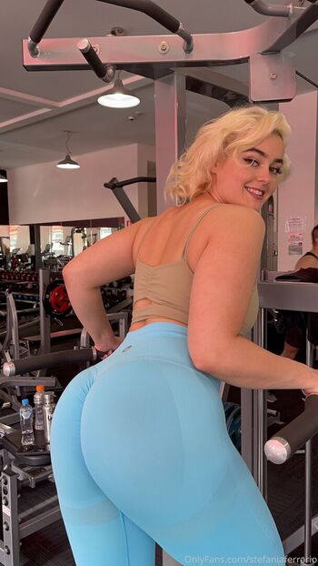 stefaniaferrario
