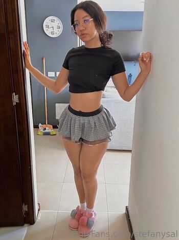 Full leaked Stefaniasalinas page private onlyfans photo