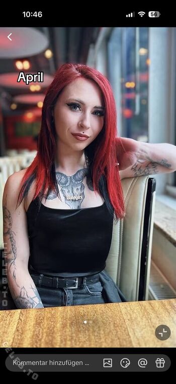 Stefanie Aloisia