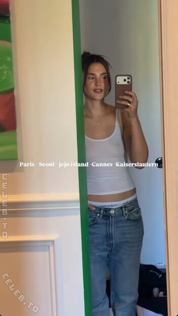 Full leaked Stefanie giesinger private onlyfans photo
