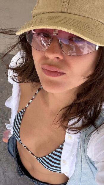 Full leaked Stefanie giesinger page private onlyfans photo