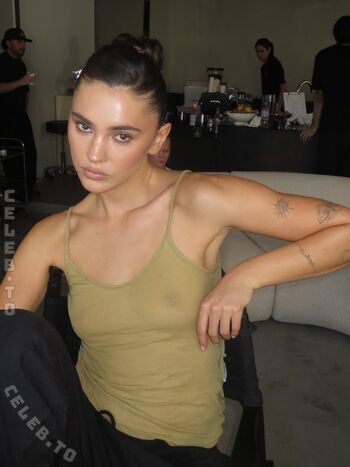 Full leaked Stefanie giesinger page private onlyfans photo