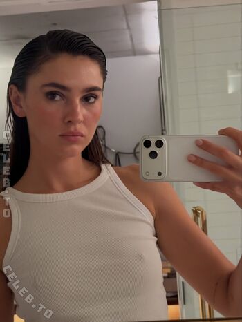 Full leaked Stefanie giesinger page private onlyfans photo