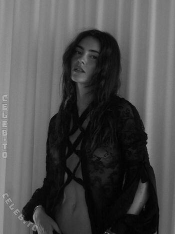 Full leaked Stefanie giesinger page private onlyfans photo