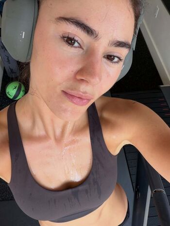 Full leaked Stefanie giesinger private onlyfans photo