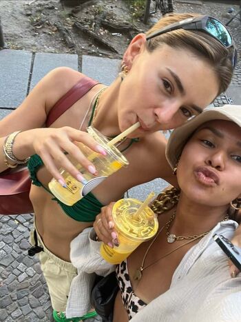 Full leaked Stefanie giesinger private onlyfans photo