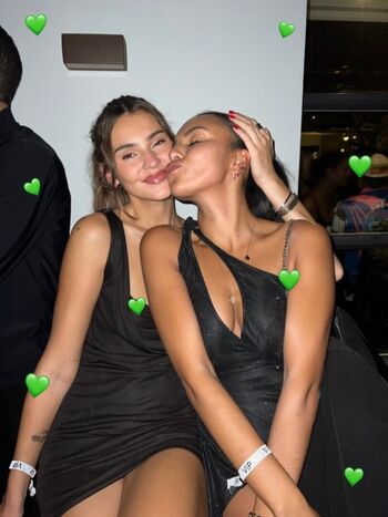 Full leaked Stefanie giesinger private onlyfans photo