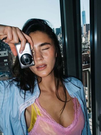 Full leaked Stefanie giesinger private onlyfans photo
