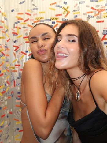Full leaked Stefanie giesinger private onlyfans photo