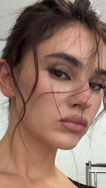 Full leaked Stefanie giesinger private onlyfans photo