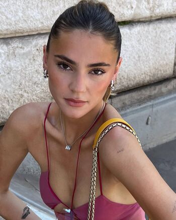 Full leaked Stefanie giesinger private onlyfans photo