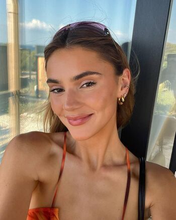 Full leaked Stefanie giesinger private onlyfans photo
