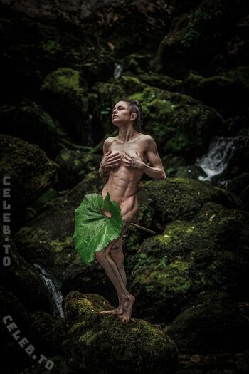 Full leaked Stefanie millinger private onlyfans photo