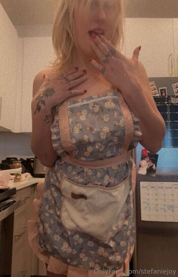 StefanieJoy