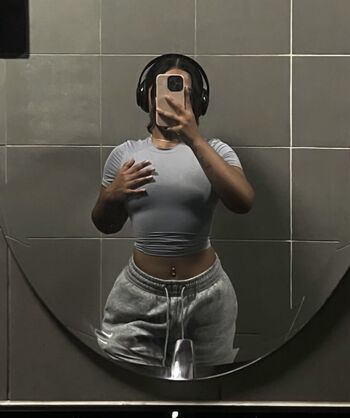 Full leaked Stefanixhernandez private onlyfans photo