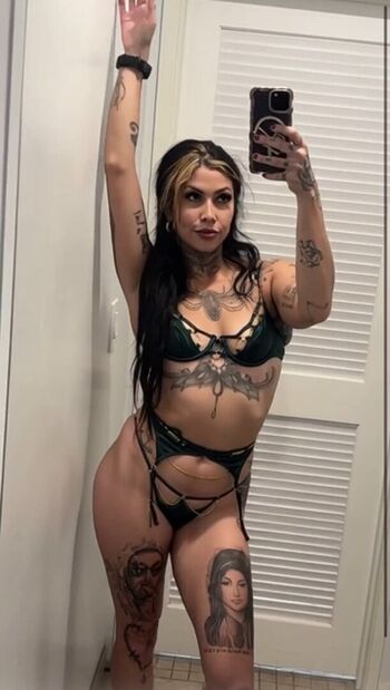 Full leaked Stefanne azzah kohl private onlyfans photo
