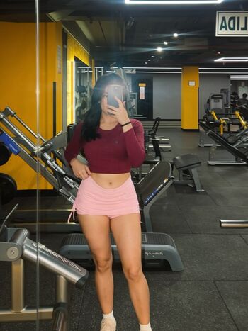 Full leaked Stefanny ore private onlyfans photo