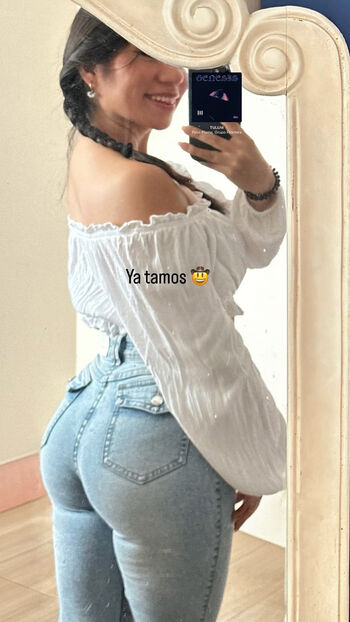 Stefanny Ore