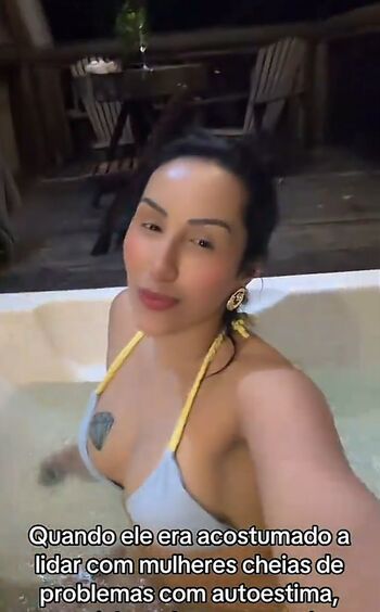 Full leaked Stefannythamires private onlyfans photo