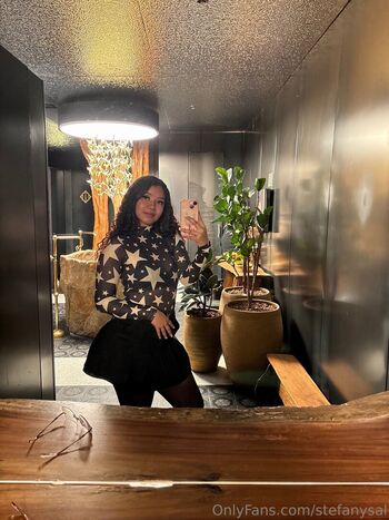 stefanysal