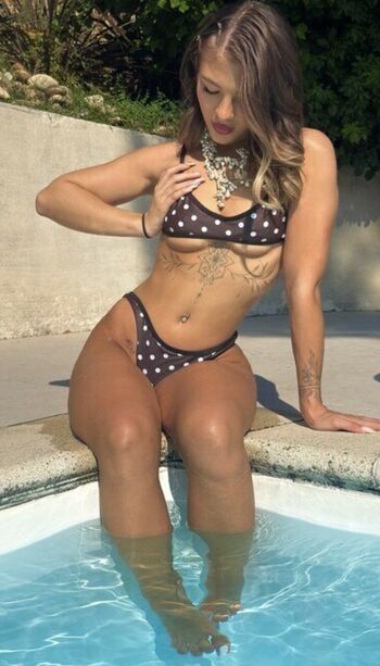 Full leaked Steffy bloom private onlyfans photo