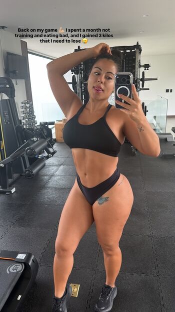 Steffy Monreno
