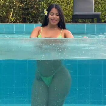 Full leaked Steffy moreno  page private onlyfans photo