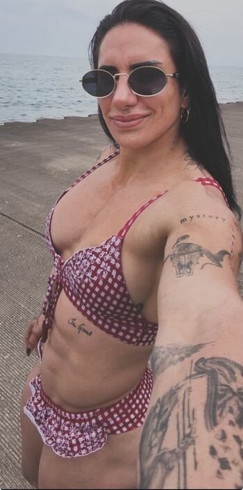 Full leaked Stefi cohen private onlyfans photo