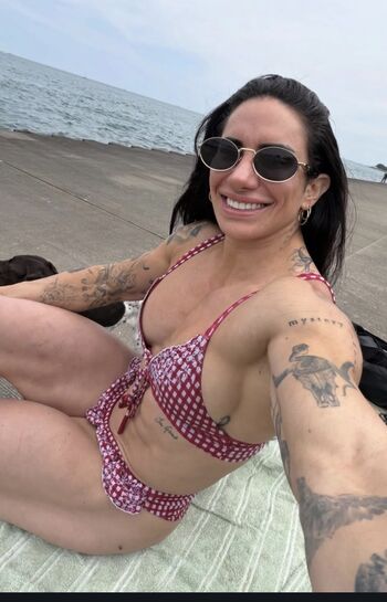 Full leaked Stefi cohen private onlyfans photo