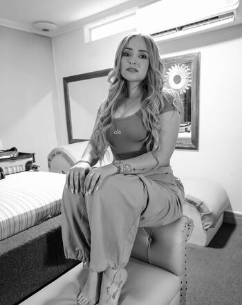 Stefy Aldana