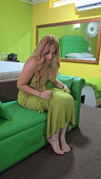Full leaked Stefy aldana private onlyfans photo