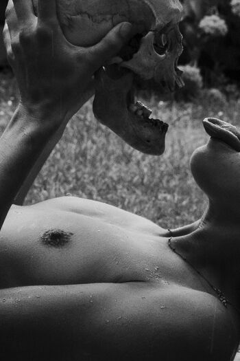 Full leaked Stela kalac private onlyfans photo
