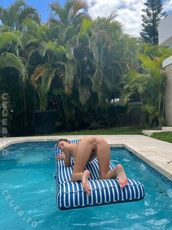 Full leaked Stella barey page private onlyfans photo