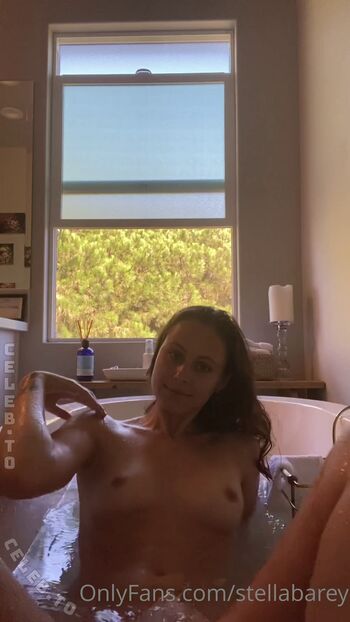 Full leaked Stella barey page private onlyfans photo