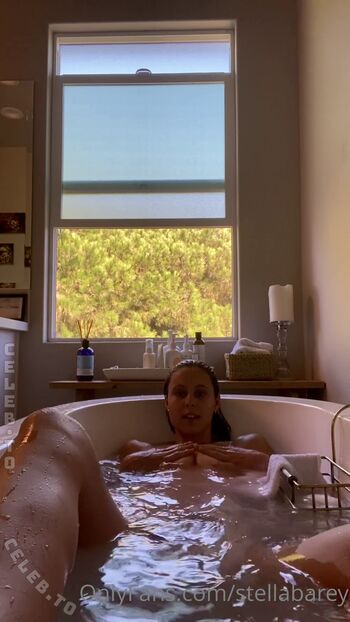 Full leaked Stella barey page private onlyfans photo