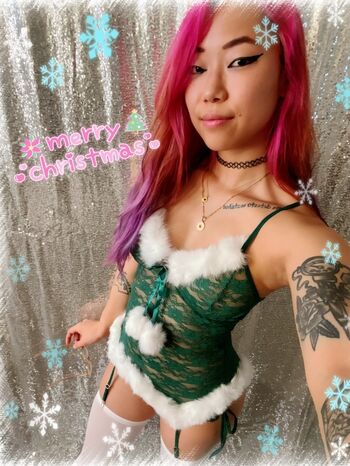 Full leaked Stella chung  page private onlyfans photo
