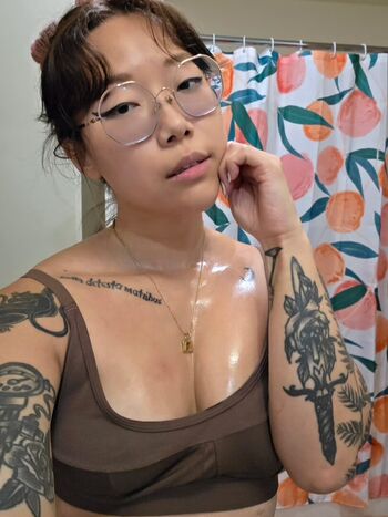 Full leaked Stella chung  page private onlyfans photo