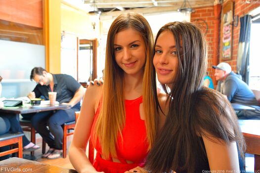 Stella Cox