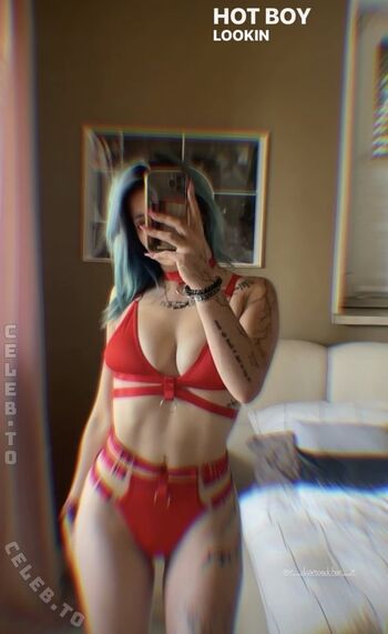 Full leaked Stella ela private onlyfans photo